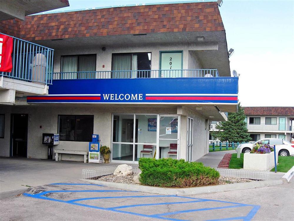 Hotel 6-rapid City, Sd 2*