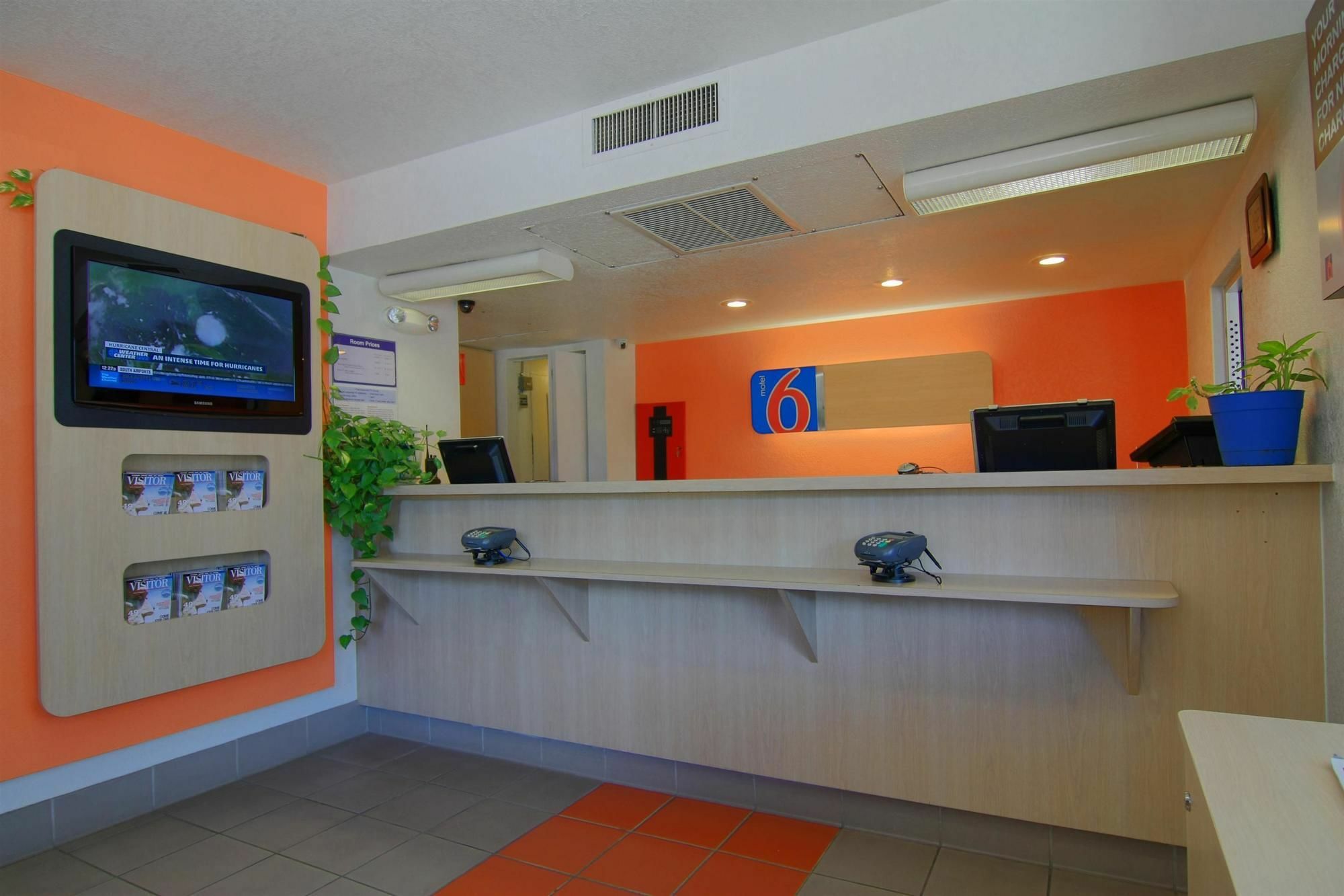 Hotel 6-rapid City, Sd Rapid City