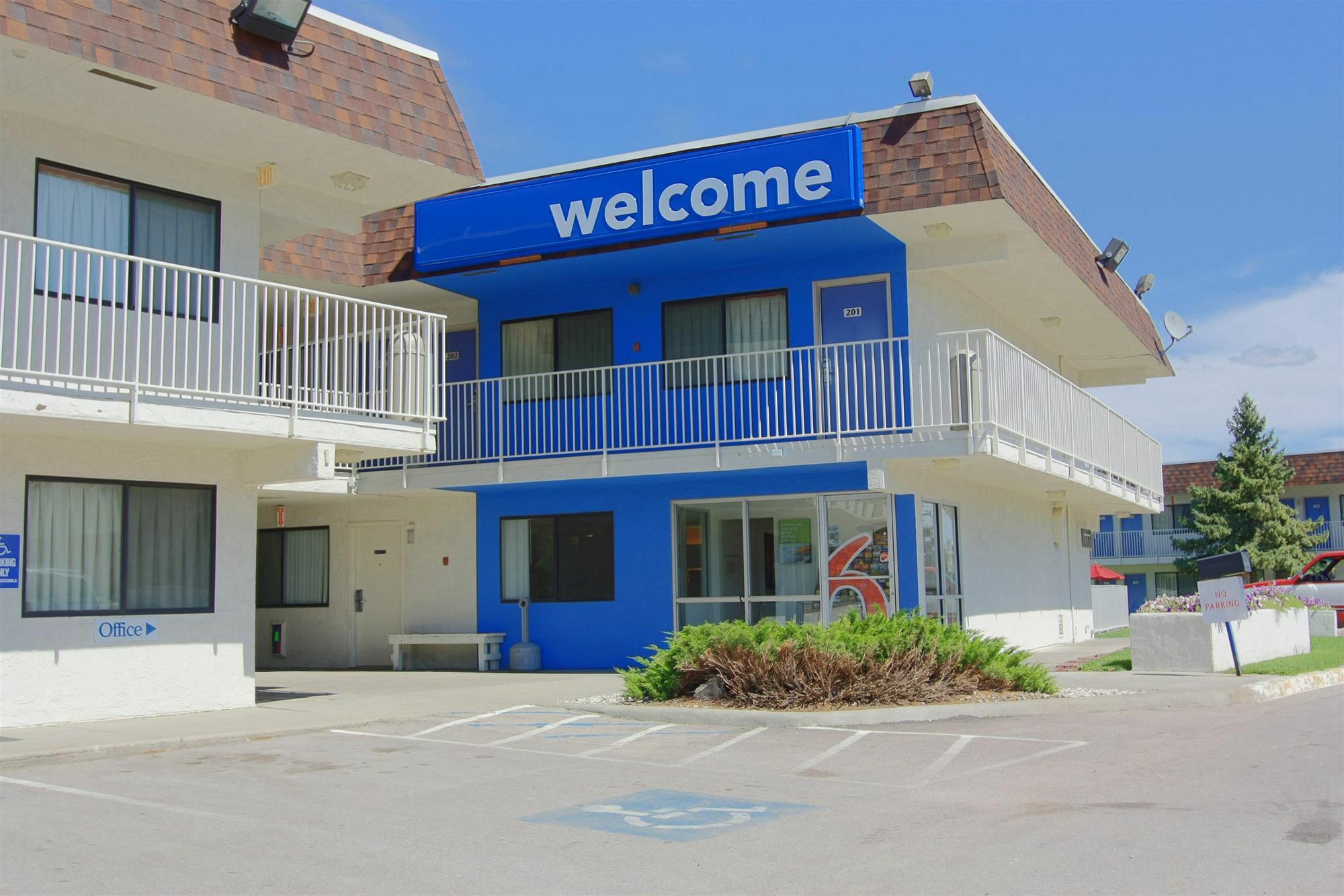 6-rapid City, Sd Hotel 2*