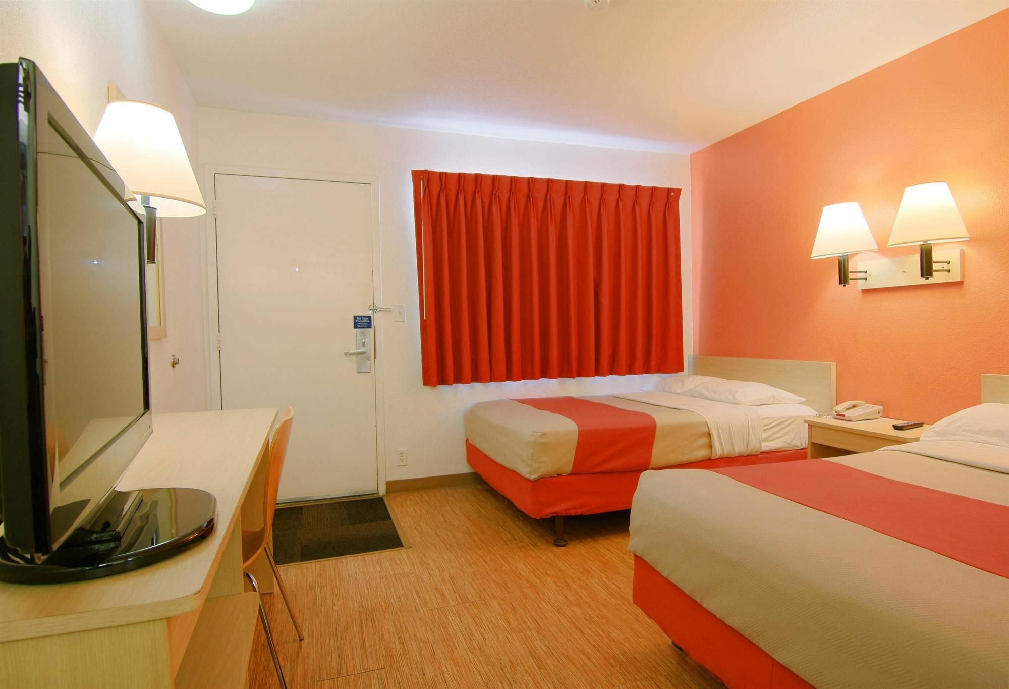 6-rapid City, Sd Hotel